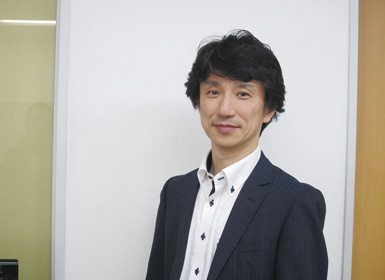 青田 雅之